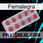Femalegra 18